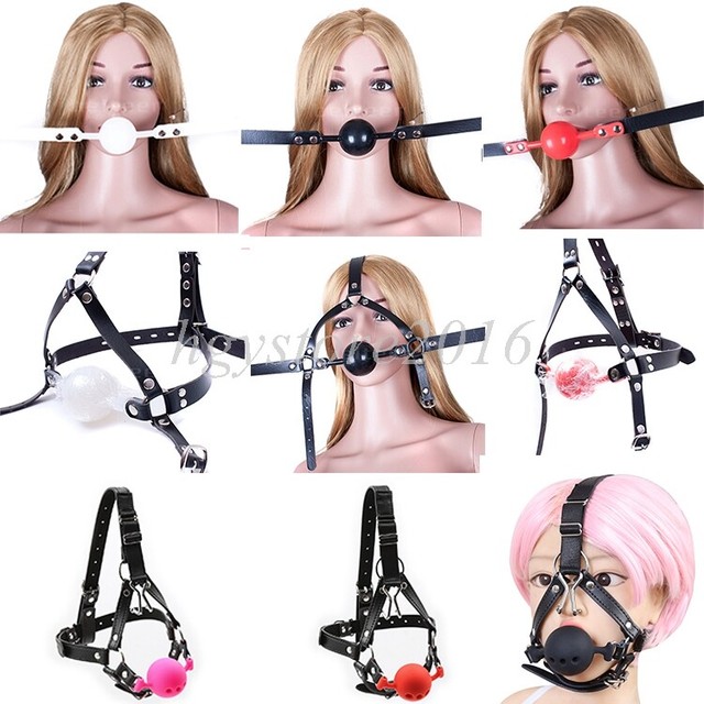 harness toy