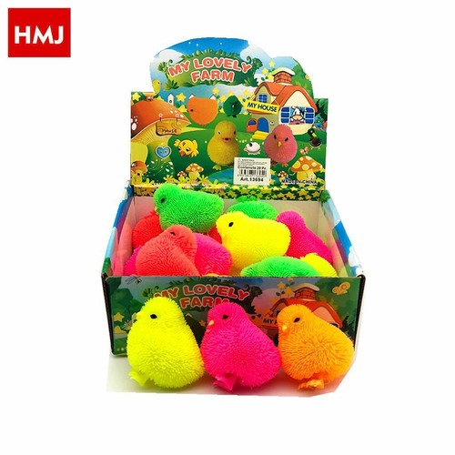 Parachute Camouflage 3 Pièces + Poussins D'Éjection 3 Pièces - Jouet Créatif Extérieur Pour Enfants