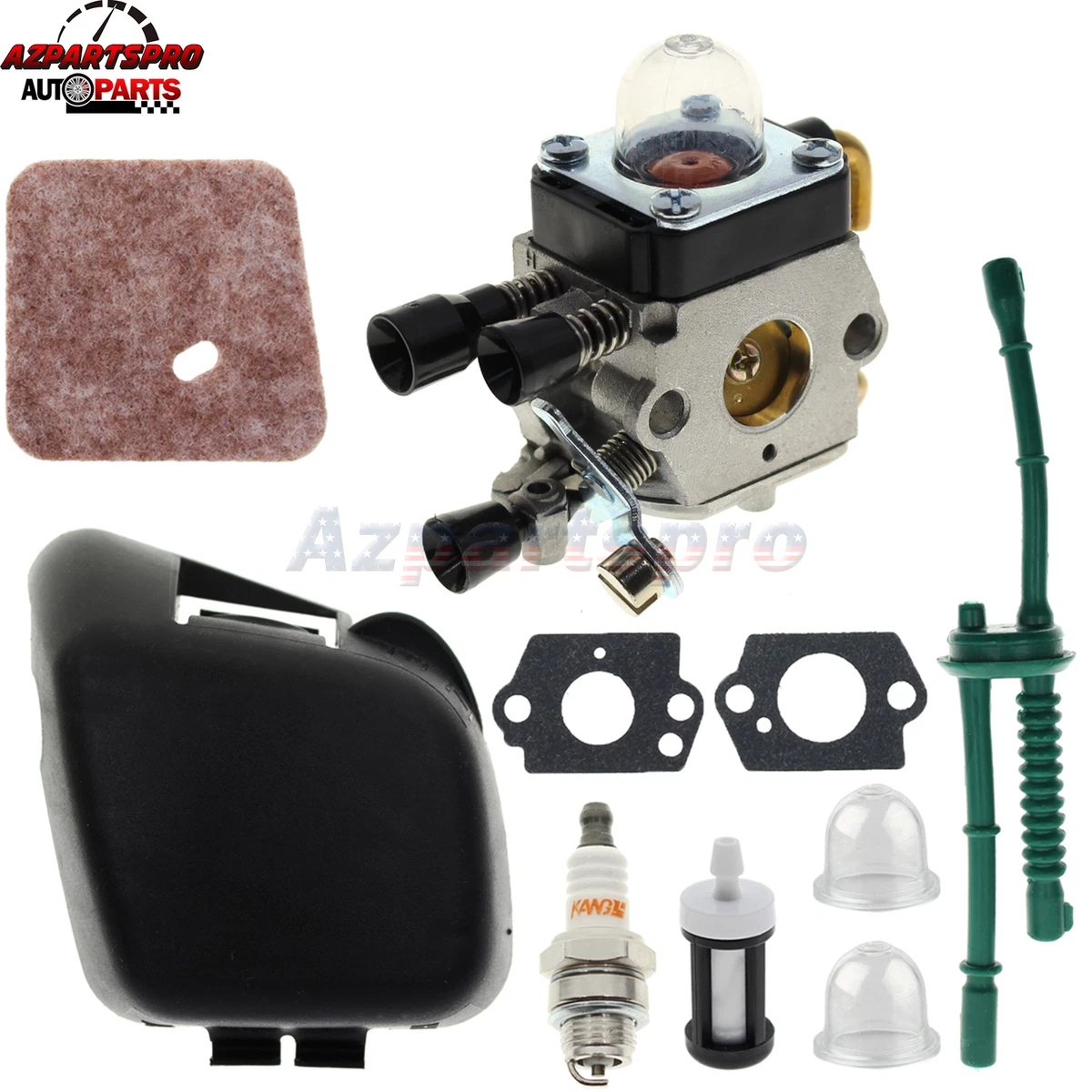 C1QS97 FS55R Carburetor Coil Adjustment Kit For Stihl FS38, 45 OFF