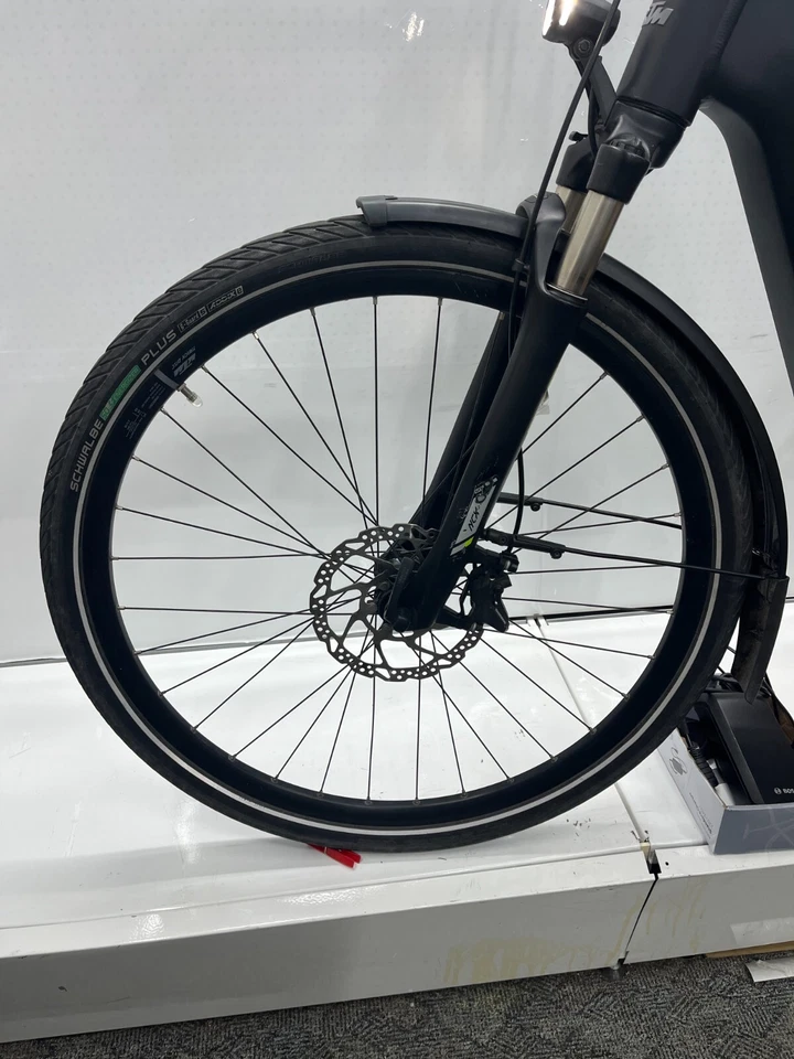 KTM Macina Style Pro Wave 28" E-Bike BOSCH PowerTube 625 12 Gang Shimano Deore - Bild 3 von 4