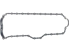 For 1971-1973 Jeep J4800 Oil Pan Gasket Set Victor Reinz 33743PRHY 1972