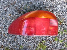 FORD MONDEO MK2 - LH NS REAR LIGHT CLUSTER