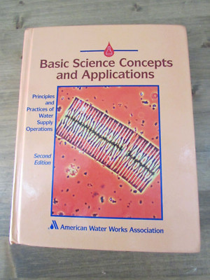 Basic Science Concepts and Applications Textbook Second Edition 