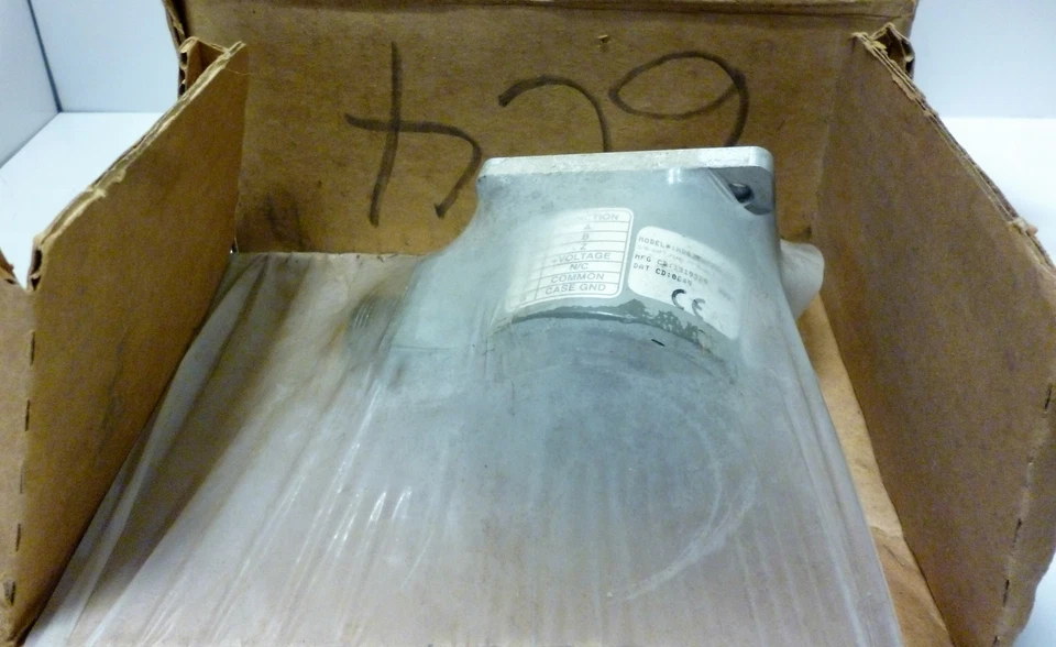 Danaher Controls HR52505000121 Dynapar Encoder - Image 2 of 4