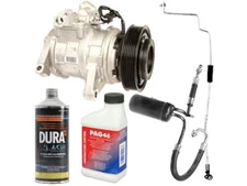 For 1999-2001 Jeep Grand Cherokee A/C Compressor Kit 56976DPQN 2000 4.7L V8