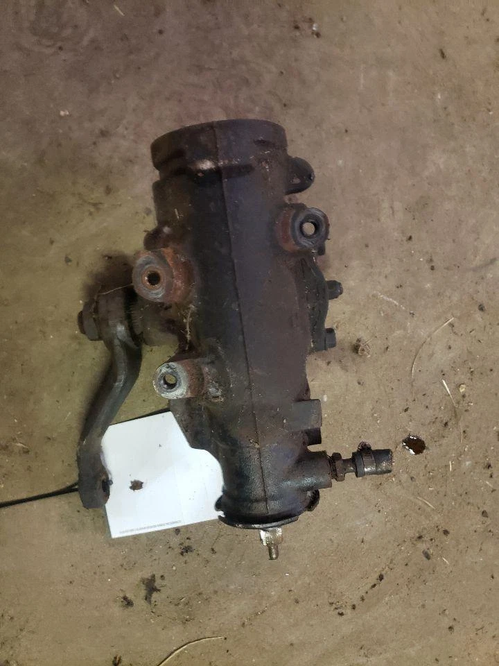 1982 - 1994 转向装置(包括 架)S10/S15/索诺玛卡车 — 第 2/3 张图片