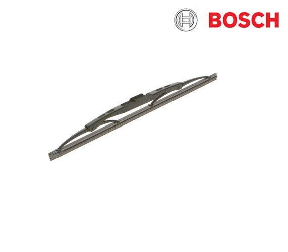 Wischblatt Rear Bosch 3397004772 FüR Audi A4 Avant A3 Q7 A4-image