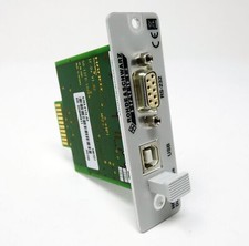 Rohde & Schwarz HO720 5703.0174.02 USB RS232 Dual Interface Card -Unused-