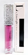 LimeLight by Alcone Signature Jeweled Lip Gloss / DREAM / New In Box