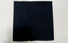 VELCRO  Brand 6" x 6" Industrial Adhesive Backed LONG LOOP Sheet