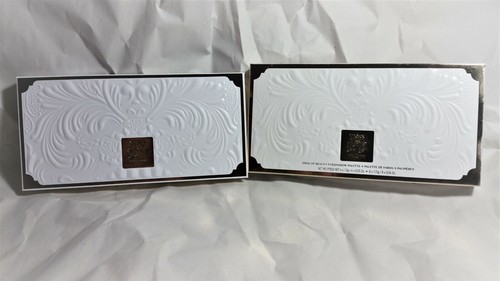 KVD VEGAN BEAUTY EYESHADOW PALETTES EDGE OF REALITY BNIB Free Shipping - Picture 12 of 12