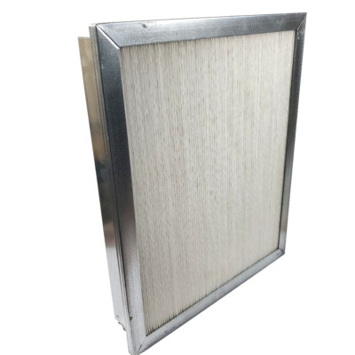 Koch Micromax Extended Surface Air Filter, 20'' X 24'' X 4'' 120-721-003 New - NOS