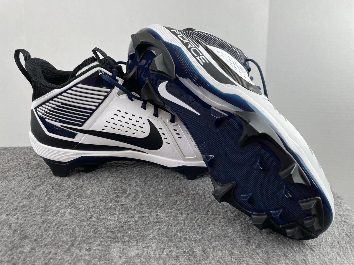 Nike Force Forced Savage Pro da5453-105 White/Navy/Black  display picture 3