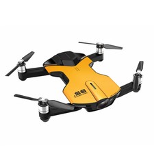 GoolRC T49 6-axis Gyro WiFi FPV 720p G-sensor RC Selfie Pocket Drone for  sale online | eBay