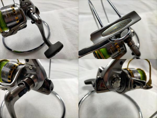 Made In Japan Daiwa 03 Tournament Z Iso 2500Lbd With Drag Made In Japan Daiwa 03 Tournament Z Iso 2500Lbd With Drag