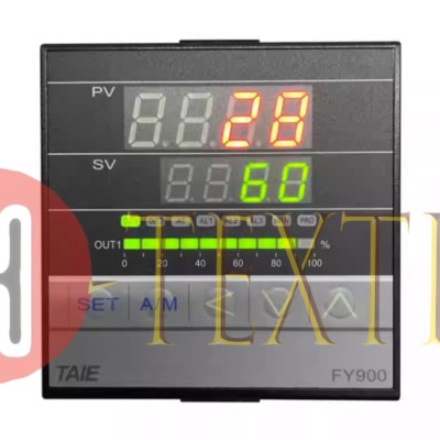 NEW TAIE FY900-302000T Temperature Controller AC85-265V 50/60HZ~