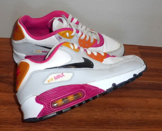 nike air max 2007 boys