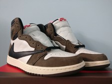 travis scott jordan ebay