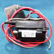 For LG TV 29-FS4RL Flyback Transformer BSC24-39202=BSC26-N2137=BSC26-N2138QUICK
