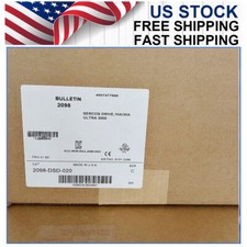 NEW AB 2098-DSD-020 AB 2098 DSD 020 Digital S...