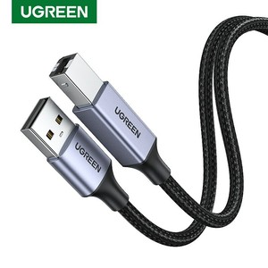 ugreen printer cable