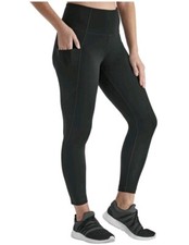 Member's Mark Everyday High Rise Ankle Legging / Pockets XS