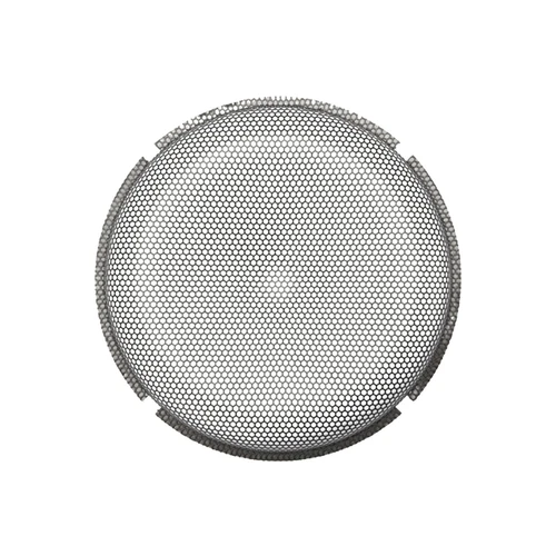 Rockford Fosgate P2P3G-10 10” Stamped Mesh Grille Insert