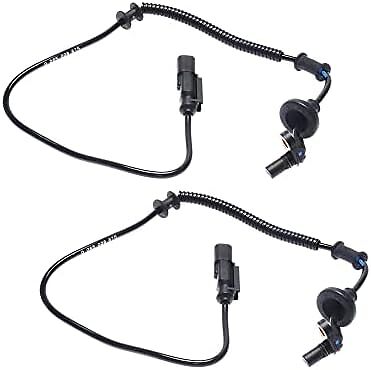 Rear ABS Wheel Speed Sensor for Lincoln Navigator Ford Expedition