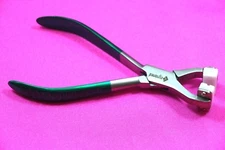 Optical Eyeglasses Frame Bending Adjusting Pliers Eyewear Parts Repair Tool 
