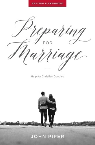 Thumbnail - John Piper Preparing For Marriage (taschenbuch)