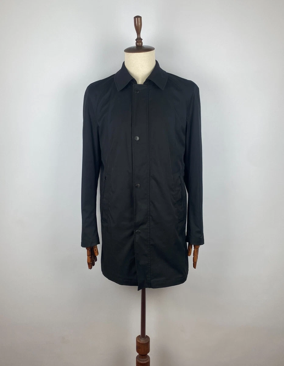 Strellson clearance trench coat