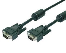 15M SVGA MONITOR CABLE M-M - XGA / QXGA