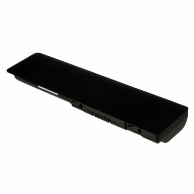 Akku für HP Typ 484170-001 Standardakku 10,8V 4400mAh/48Wh Li-Ion Schwarz
