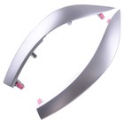 <!--F#f_0-->Pair Upper Dashboard Cover Trim Strip Fit For Toyota Corolla Altis 09-2013<!--F/-->