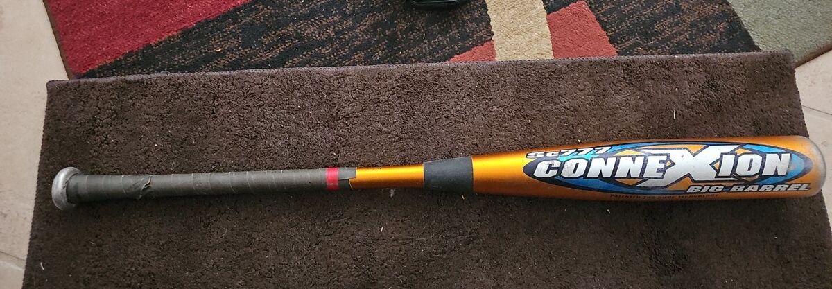 Easton SC777 Connexion Big Barrel Z Core 32in 29oz 2⅝in Dia Easton SC777 Connexion Big Barrel Z Core 32in 29oz 2⅝in Dia