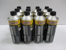 Wynn's Wynns #18001 Diesel Charge 12-16oz Case (12 Pack)