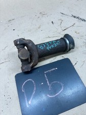 1980 1991 F150 BRONCO DRIVESHAFT DRIVE SHAFT YOLK SLIDER OEM SPLINED YOKE BW1345