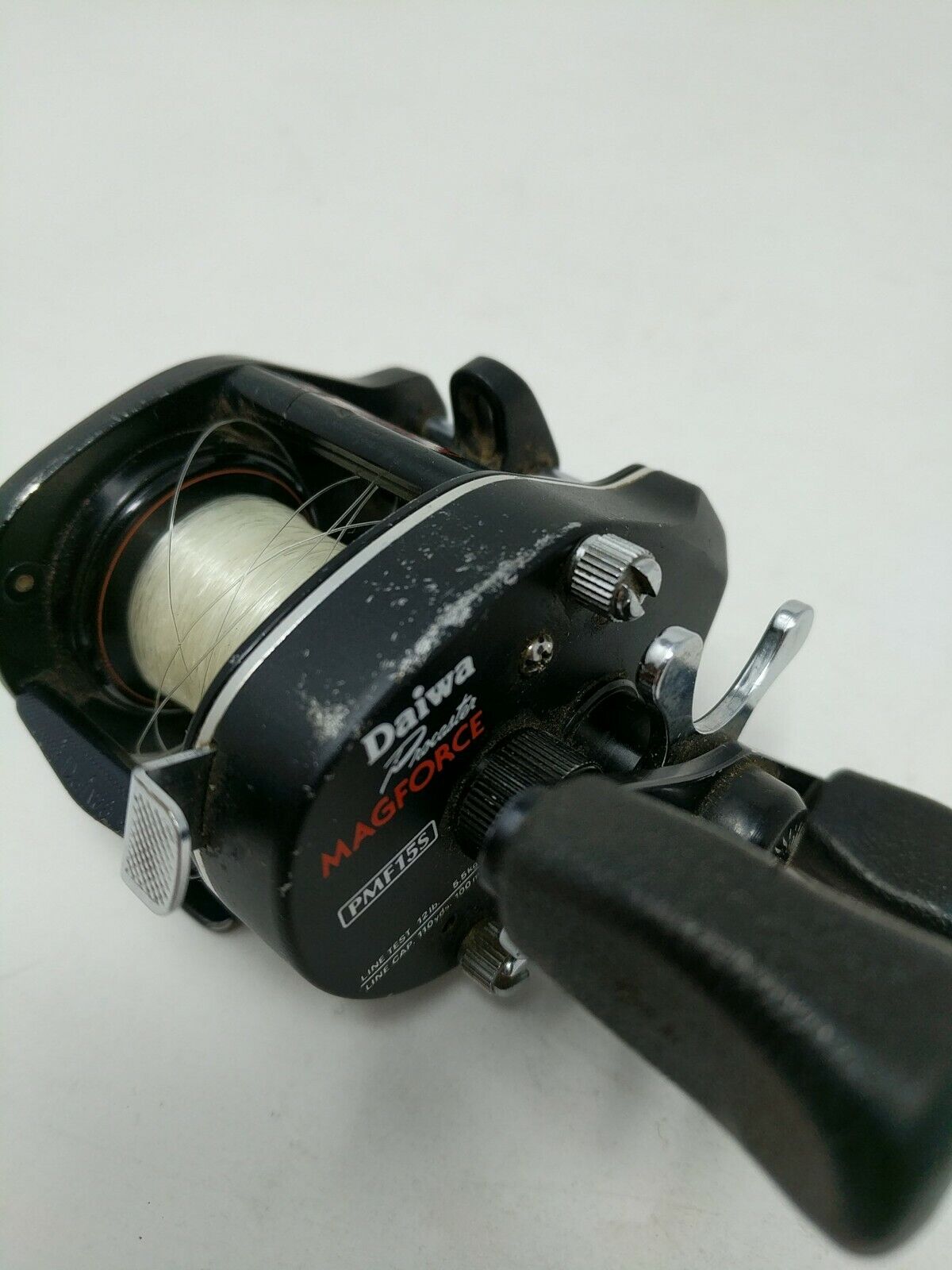 ダイワDaiwa MAGFORCE PMA33SL - リール