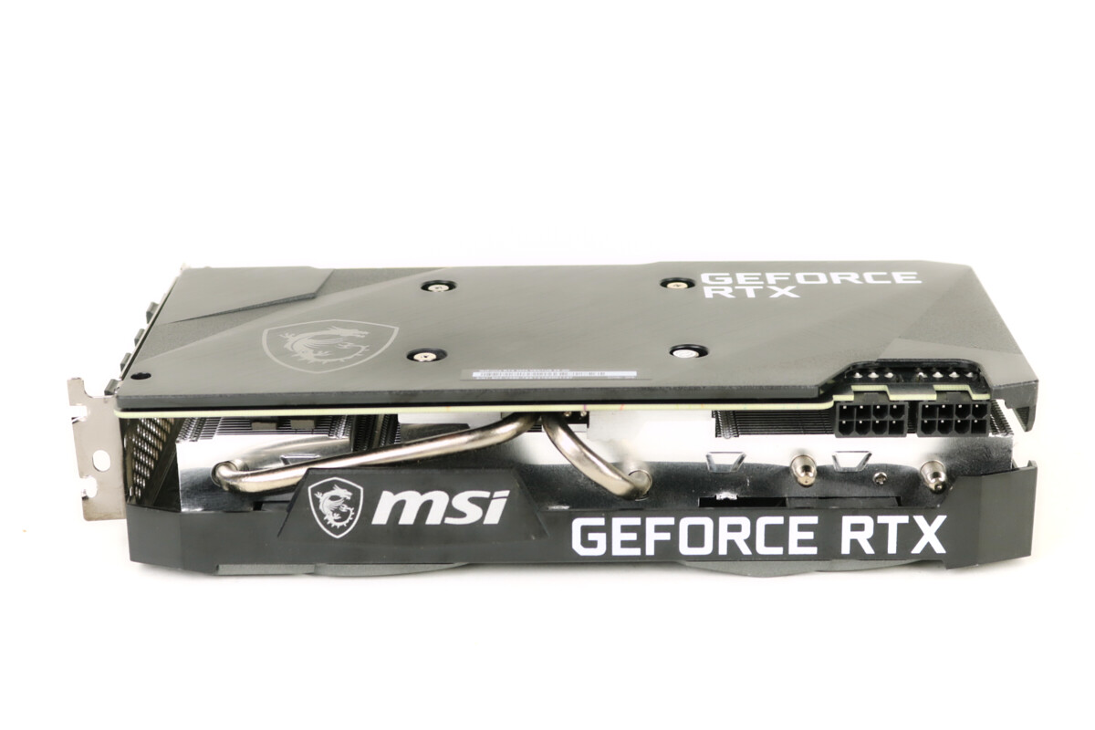 MSI GeForce RTX 3070 8GB Ventus 2X OC GPU | 1yr Warranty, Fast
