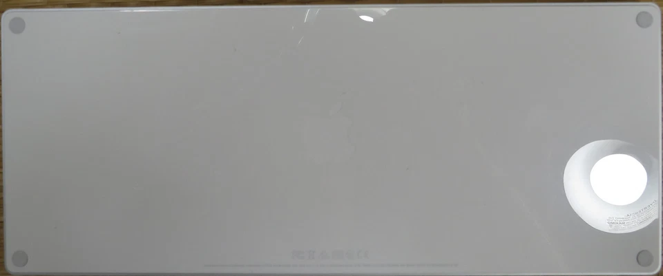 Apple Wireless Keyboard 2 A1644 - Image 4 of 4