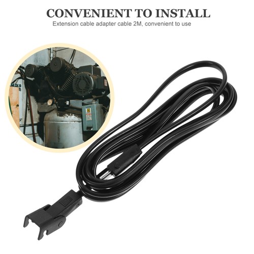Controller Extension Cord Electric Recliner Cable Elderly Lift Chair Power - Bild 3 von 12