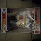 Funko Pop! Vinyl Jumbo 10 in: Dragon Ball - Vegeta - GameStop (Exclusive) #1138
