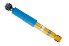 Bilstein B6 Rear Uprated Shock Absorber for MERCEDES VITO / MIXTO Van 24-276412
