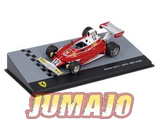 F1F49 Voiture 1/43 CENTAURIA Formule 1 FERRARI 312T 1975 #12 N Lauda