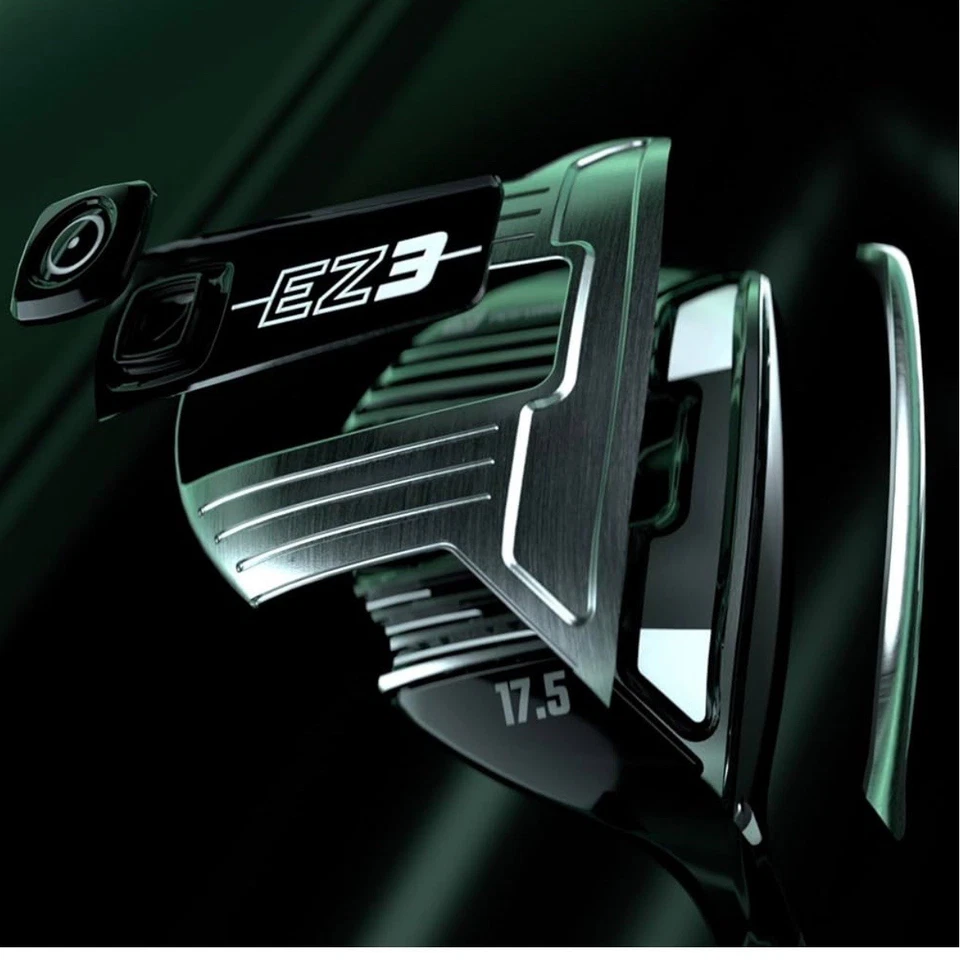 Performance Gold EZ3 17.5 Flex Stiff 70 Grams Right Hand Free Shipping 🚚🚛🚚🚛 - Image 2 of 4