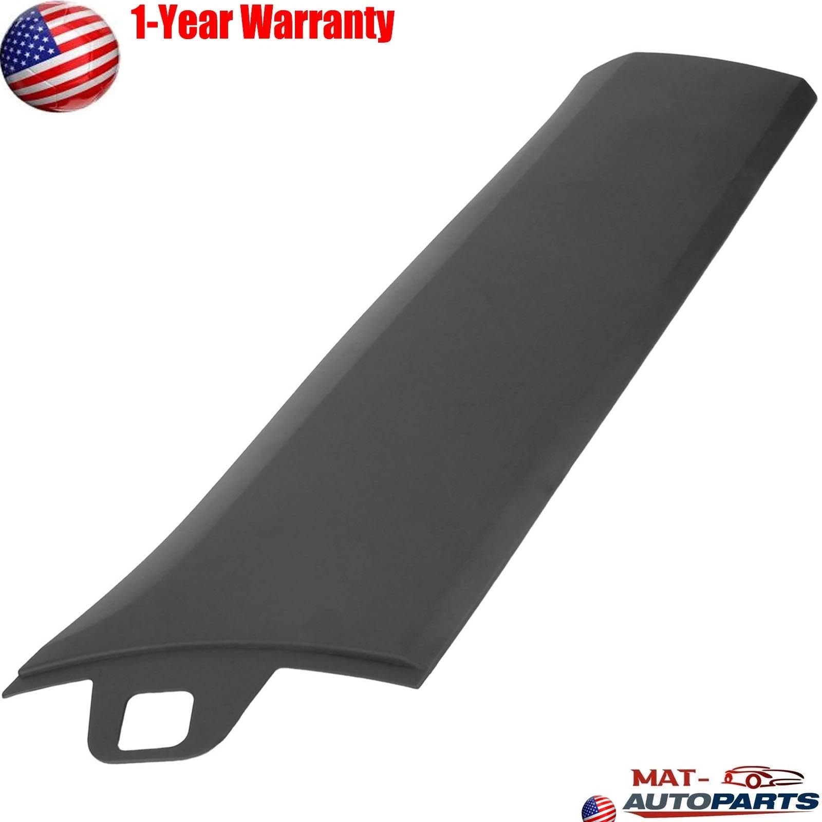 For 2015-2019 Ford Transit 150 250 350 Left Front Door Trim Molding LH Side