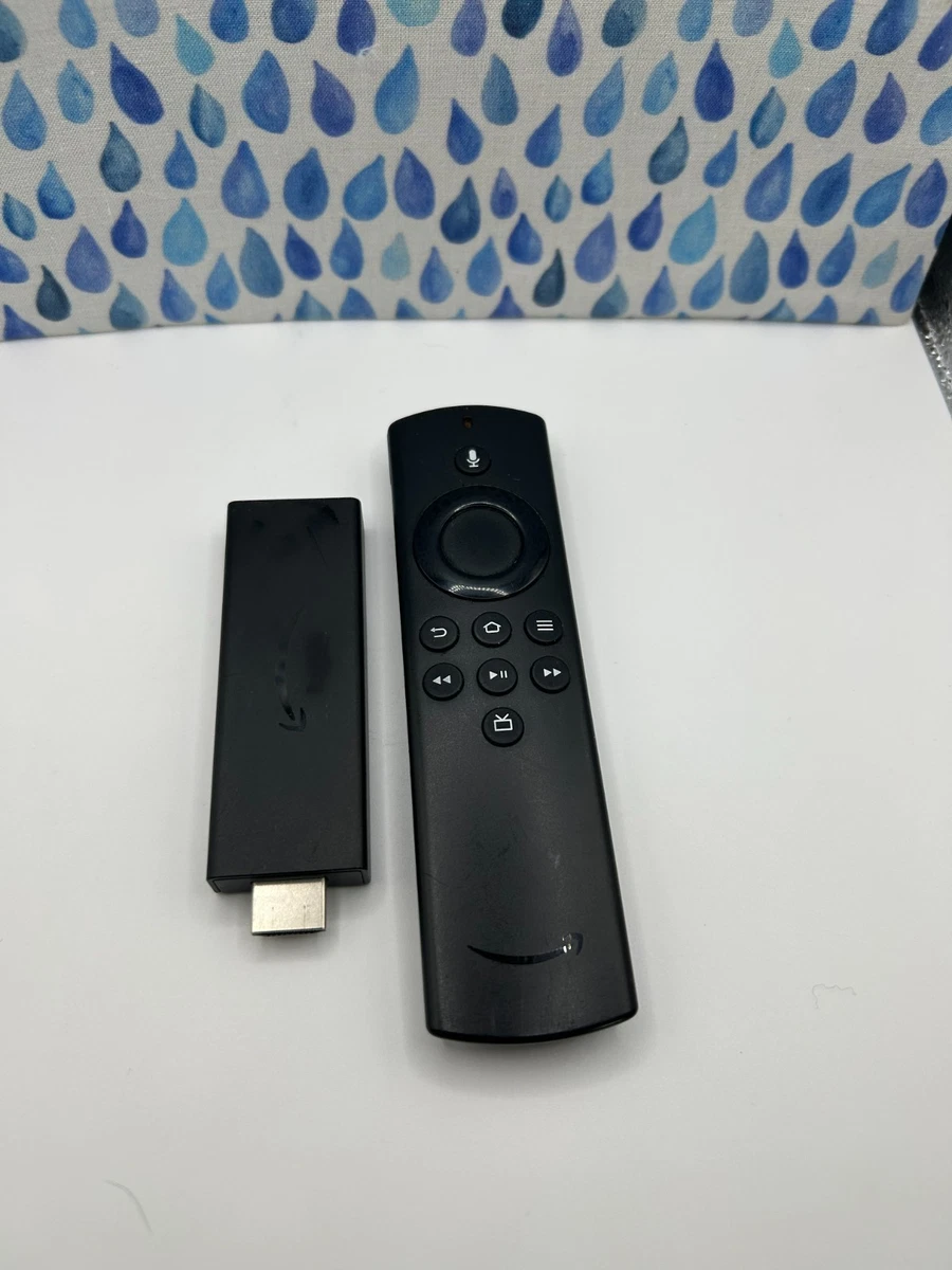 Amazon Fire TV Stick 2nd Generation Media Streamers for sale | eBay