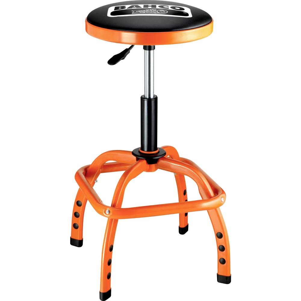 Bahco BLE305 chaise d'atelier mobile pour l'entretien mécanique du garage