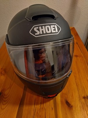 Motorradhelm Shoei Neotec Gr. L
