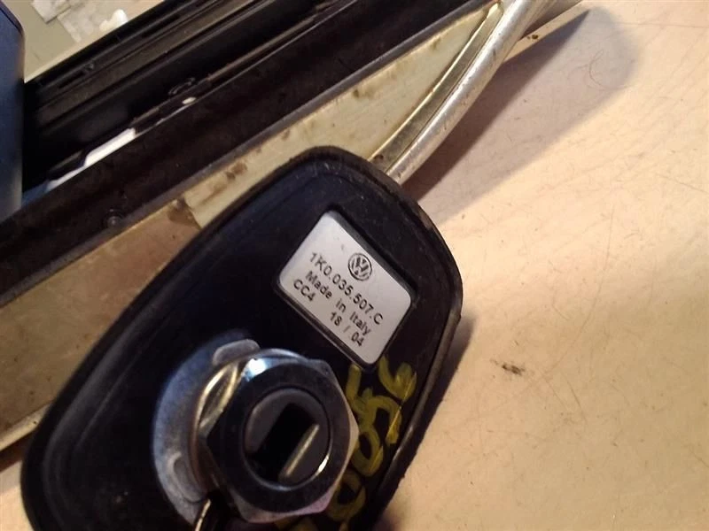 Antena PHAETON 2004 211552 Foto 3 de 4